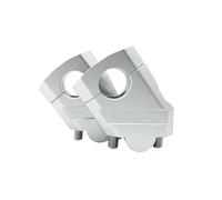 Alzas Manillar Motocicleta Para Suzuki Para V-Strom 250 Para V-STROM 650 Para DL650 Para V Strom 1000 Para DL1000 Para VStrom Para DL250 Elevadores Montaje Manillar Manillar Torretas(1)