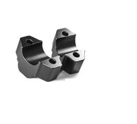 Alzas Manillar Motocicleta Para XJR 1300 Para XJR1300 2015 Para T47C Abrazadera Elevadora Manillar Extensión Montaje Adaptador Manillar Manillar Torretas