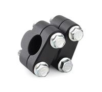 Alzas Manillar Motocicleta Para XR200R Para XR230 Para XR230 Para Motard Elevadores Manillar Soporte Abrazadera Elevación Manillar Torretas