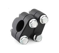 Alzas Manillar Motocicleta Para XR230 Para Motard Para XR250L Para XR250R Para XR250 Para Motard Para Tornado Elevadores Manillar Con Montaje Abrazadera Manillar Torretas