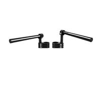 Alzas Manillar para CBR1000RR para RC51 para VFR1200 para VTR1000 para SP1 para SP2 2000-2020 Elevador Manillar con Clip Ajustable De 50 Mm