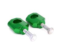 Alzas Manillar Para CR125R Para CR250R Para CRF250R Para CRF450R Para CRF450L Para CRF250X Para CRF450X A Para CNC 1 1/8 "28mm Manillar Fat Bar Elevadores Abrazadera Montaje(3)