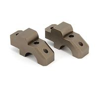 Alzas Manillar Para Para MT09 Para Tracer 900 Para GT Para FZ09 Para XSR900 2015-2020 Elevadores Barra Manillar Barback Abrazadera Manija Montaje Universal