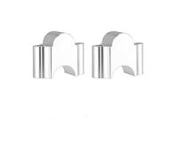 Alzas Manillar Para Para WR250F Para WR400F Para YZ250F Para YZ250FX Para YZ450FX Para Manillar Riser Bar Mount Handle Clamp Universal 28mm 1 1/8 22mm 7/8(28mm2)