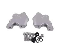 Alzas Manillar para R1300GS R 1300 para GS R1300 para GS R para 1300GS Aumento Altura Manillar Abrazadera Montaje Manillar Elevación Elevadores Manillar Elevación(S)