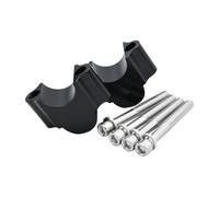 Alzas Manillar para Tracer 900GT 700GT 9GT 7GT para Suzuki Elevador De Manillar Abrazadera 28mm 22mm