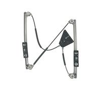 Alzavidrios Alzacristales Delantero Para Audi A3 Sportback 2003-2008 Derecho