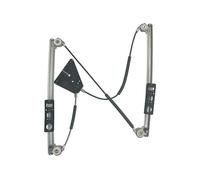 Alzavidrios Alzacristales Delantero Para Audi A3 Sportback 2003-2008 Izquierdo