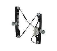 Alzavidrios Alzacristales Delantero Para Mercedes Clase E W211 2002-2009 Derecho