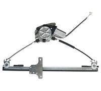 Alzavidrios Alzacristales Eléctrico Izquierdo Delantero Opel Agila 2000-2008
