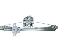 Alzavidrios Alzacristales Para Renault Captur 2013-2020 Delantero Derecho