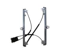 Alzavidrios Alzacristales Para Renault Megane 3p 2002-2008 Izquierdo Delantero