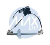Alzavidrios Eléctrico Chevrolet Matiz 2005-2010 Anterior Izquierdo