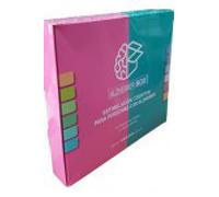 ALZHEIMER BOX - ESTIMULACION COGNITIVA PARA PERSONAS CON ALZHEIMER