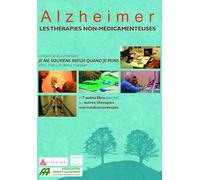 Alzheimer : les thérapies non-médicamenteuses [Francia] [DVD]