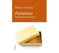 Alzheimer. Manual D Instruccions