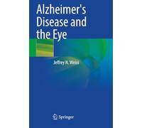 Alzheimer's Disease and the Eye