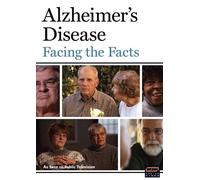 Alzheimer's Disease: Facing the Facts [Reino Unido] [DVD]