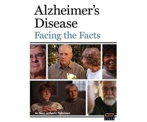 Alzheimer's Disease: Facing the Facts [Reino Unido] [DVD]