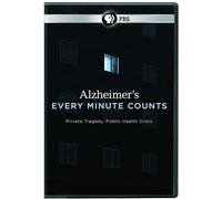 Alzheimer's: Every Minute Counts [USA] [DVD]