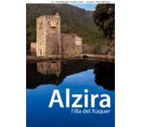 Alzira L Illa Del Xuquer