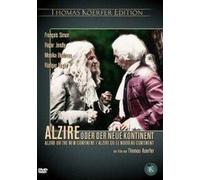 Alzire or the New Continent ( Alzire oder der neue Kontinent ) [ Origen Swiss, Ningun Idioma Espanol ]