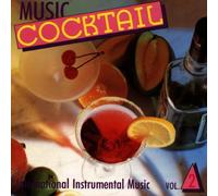 Alzner,Claudius Orch. - Music Cocktail Vol.2 [Import]