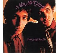 Alzo & Udine - C'mon And Join Us! [Vinilo]