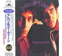 Alzo & Uding - C'mon on & Join Us