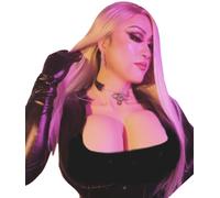 ALZRGORA Fake boobs Breastplate Silicone breasts forms C-G CUP for Crossdresser Cosplay Drag Queen