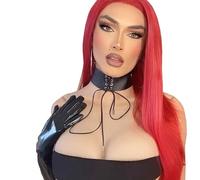 ALZRGORA Pechos de silicona Pechos falsos Formas C-G Cup Para Crossdresser Cosplay Drag Queen 2ª Generación