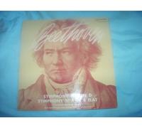 AM 2040 Beethoven Symphonies 2/4 FOO Bamberger/Goehr