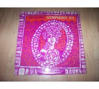 AM 2268 Brahms Symphony 1 VFO Josef Krips LP