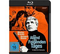 Am Abend des folgenden Tages – Blu-ray – Plaion Pictures