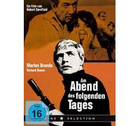 Am Abend des folgenden Tages - Cine Selection 1 - Mediabook [Alemania] [DVD]