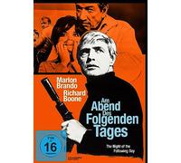 Am Abend des folgenden Tages – DVD