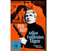 Am Abend des folgenden Tages (DVD)