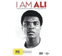 Am Ali, I [Edizione: Australia] [Italia] [DVD]