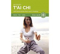 A.M. And P.M. Tai Chi [Reino Unido] [DVD]