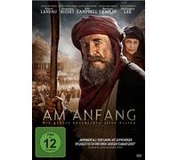 Am Anfang - Die größte Geschichte aller Zeiten [Alemania] [DVD]