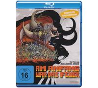 Am Anfang war das Feuer [Alemania] [Blu-ray]