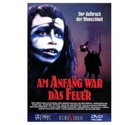 Am Anfang war das Feuer [Alemania] [DVD]