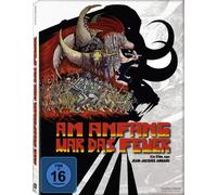 Am Anfang war das Feuer [Alemania] [DVD]