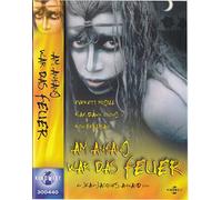 Am Anfang war das Feuer [Alemania] [VHS]