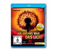 Am Anfang war das Licht (Blu-Ray) [Alemania] [Blu-ray]