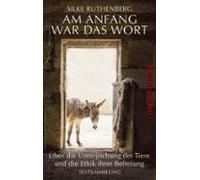 Am Anfang War Das Wort (ebook)