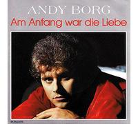 Am Anfang war die Liebe (1986) / Vinyl single [Vinyl-Single 7'']
