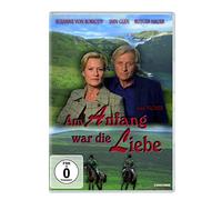 Am Anfang war die Liebe [Alemania] [DVD]