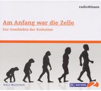 Am Anfang War die Zelle