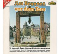 Am Brunnen vor dem Tore